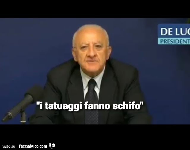 De luca