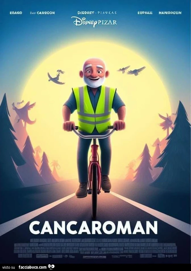 Disney pixar