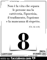 Vaccata