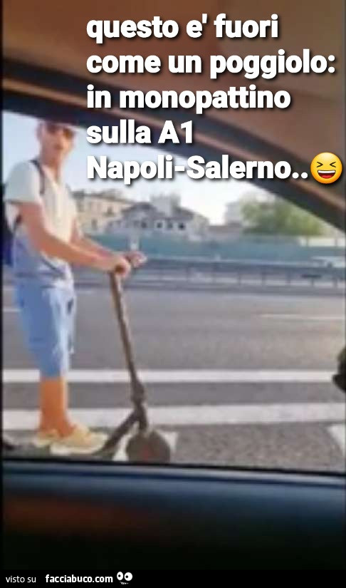 Monopattino