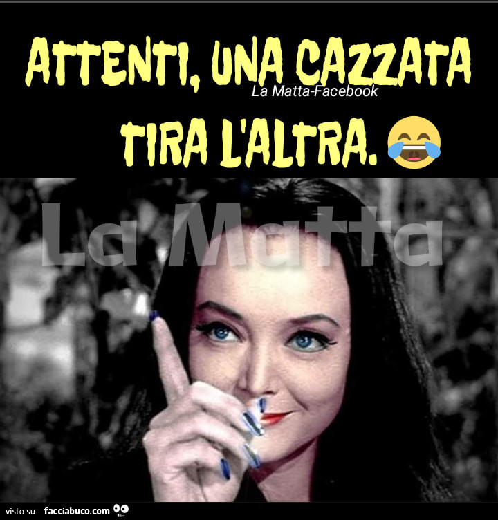 Vaccata