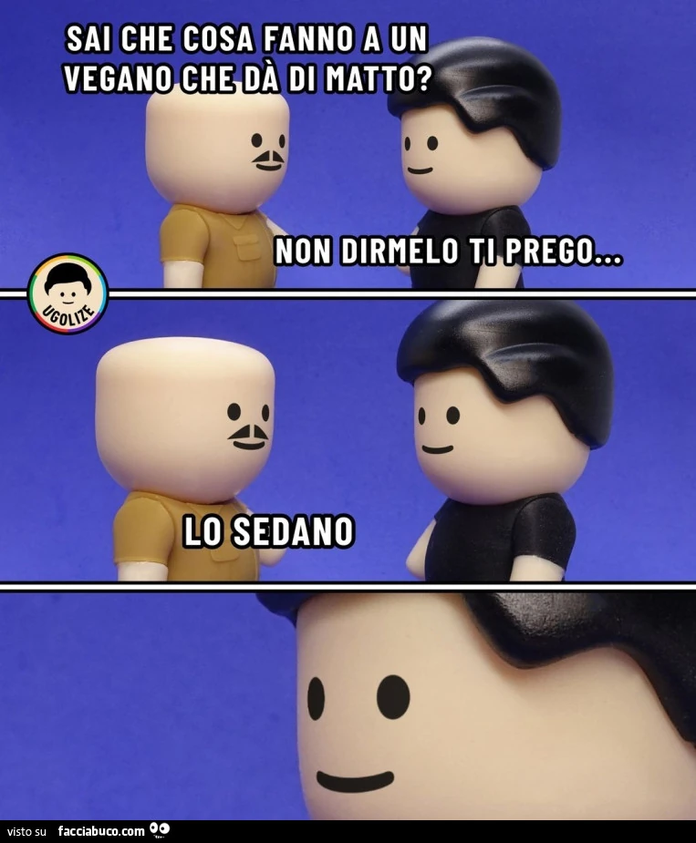 Vaccata