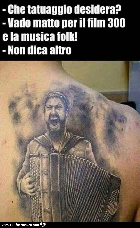 Vaccata