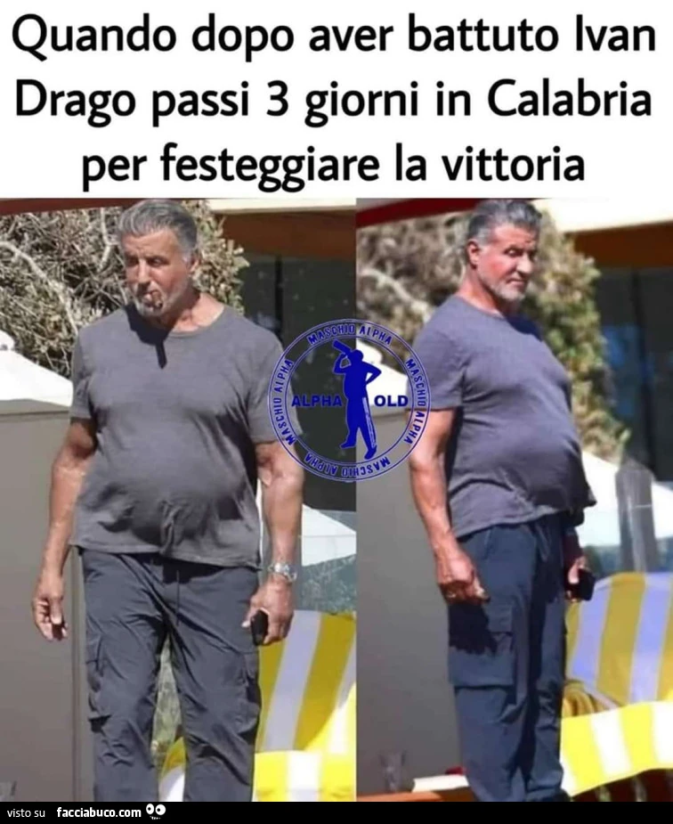 Vaccata