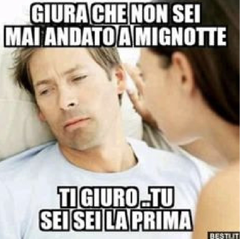 Domande a cui non vorresti avere risposta