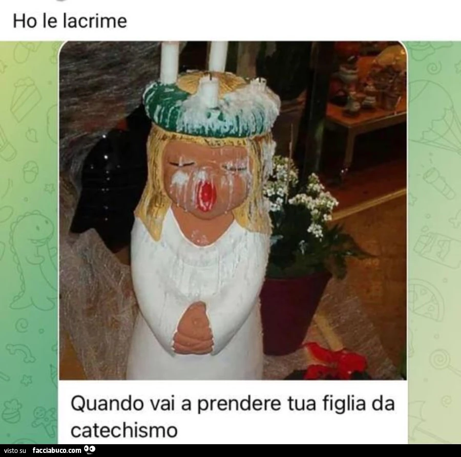 Catechismo