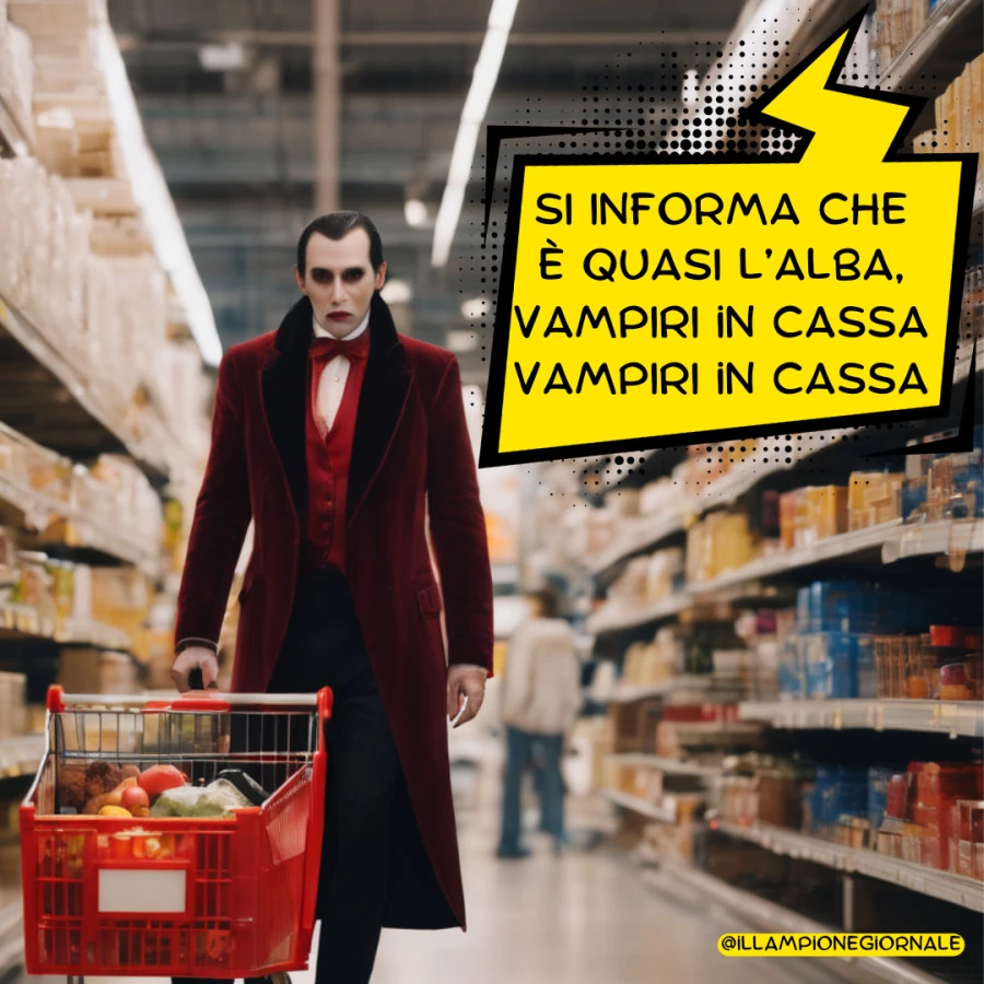 Vaccata