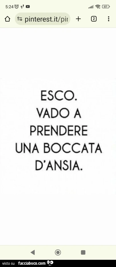 Vaccata