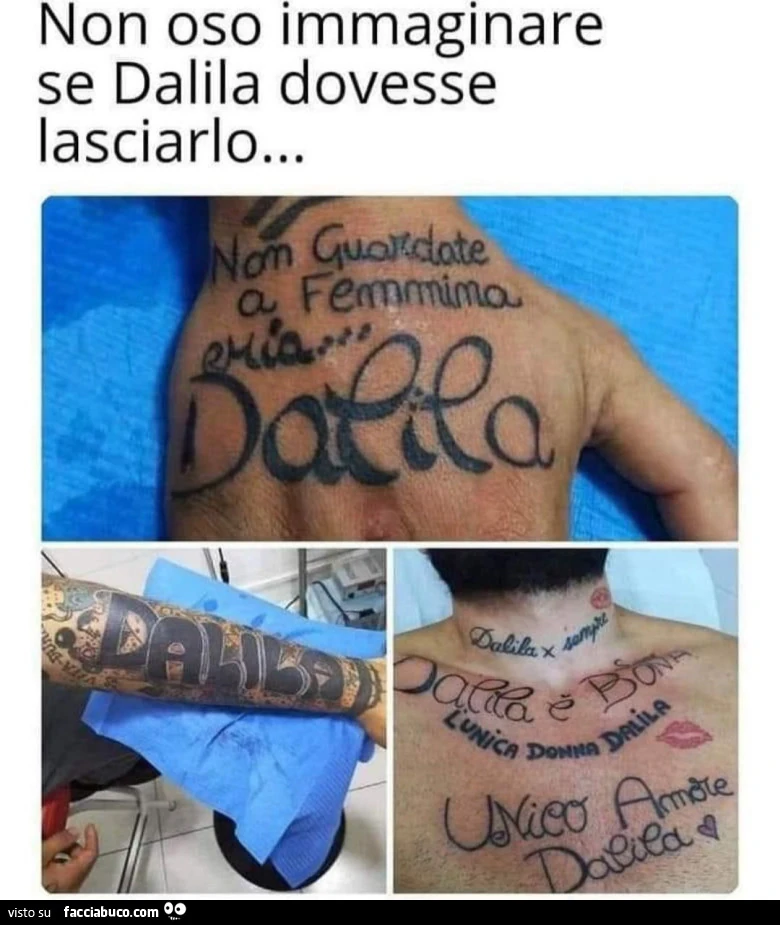 Vaccata
