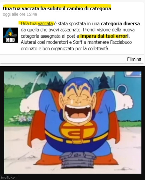 Vaccata