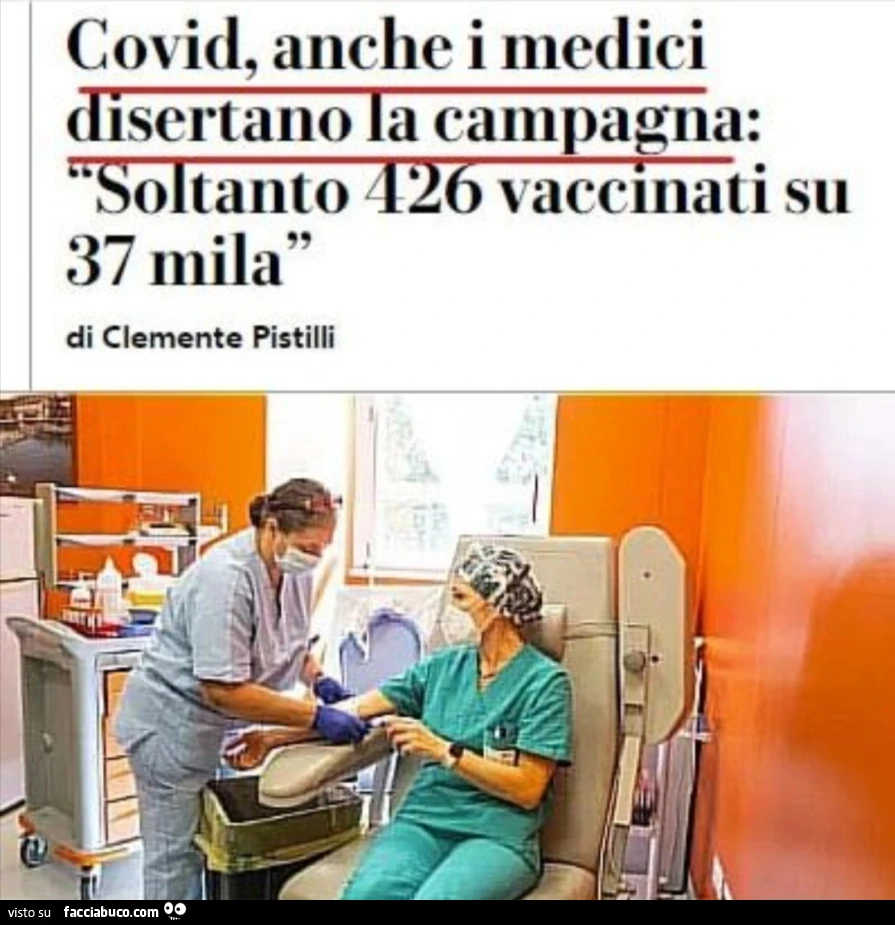 Vaccata