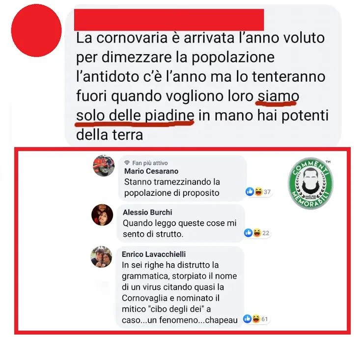 Vaccata