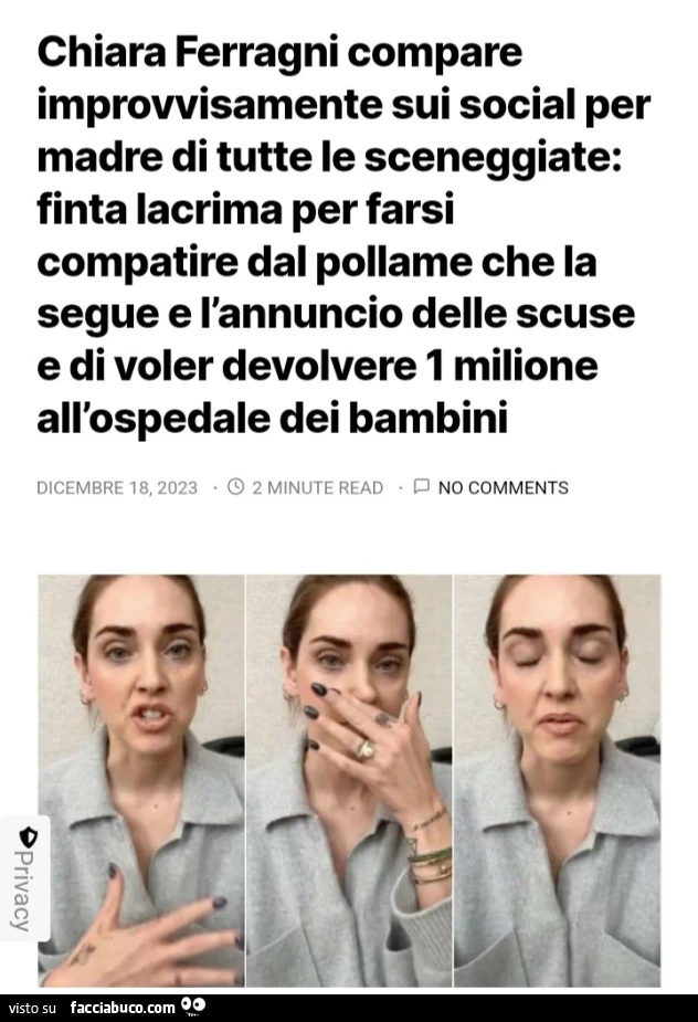 Vaccata