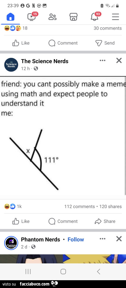 Friend: you cant possibly make a mem using math and expect people to understand it