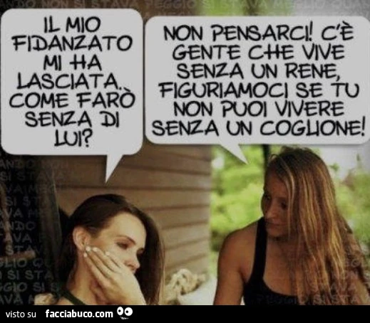 Avanti tutta