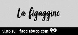 Vaccata