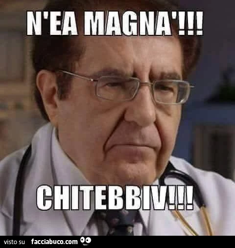 Vaccata
