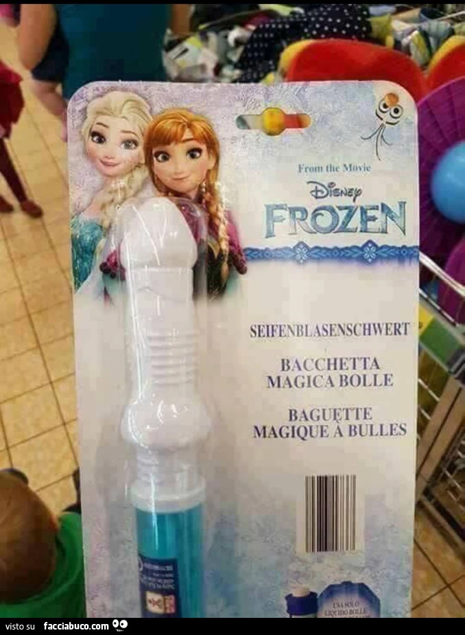Vaccata