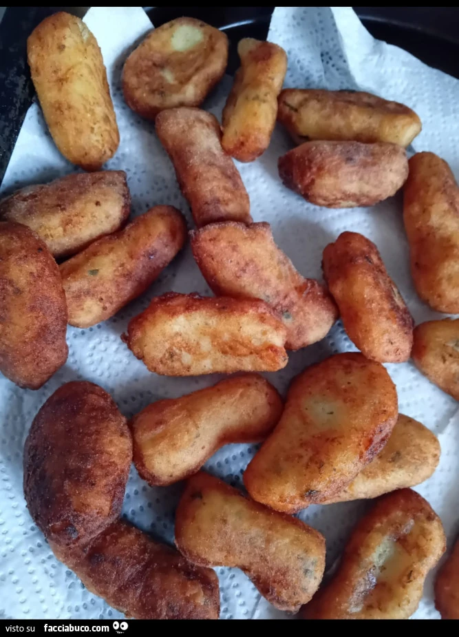 Vaccata