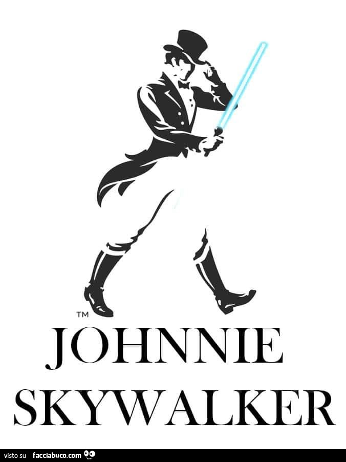 Johnnie Skywalker