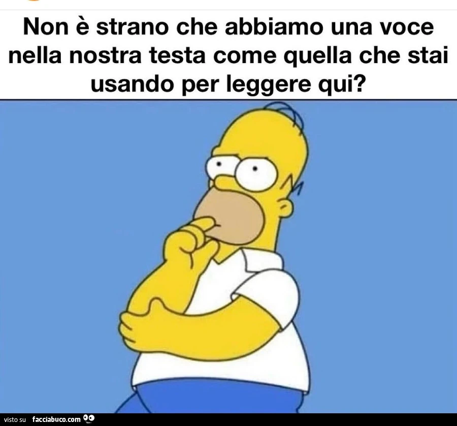 Cose paranormali