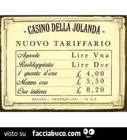 Vaccata