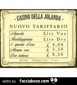 Vaccata
