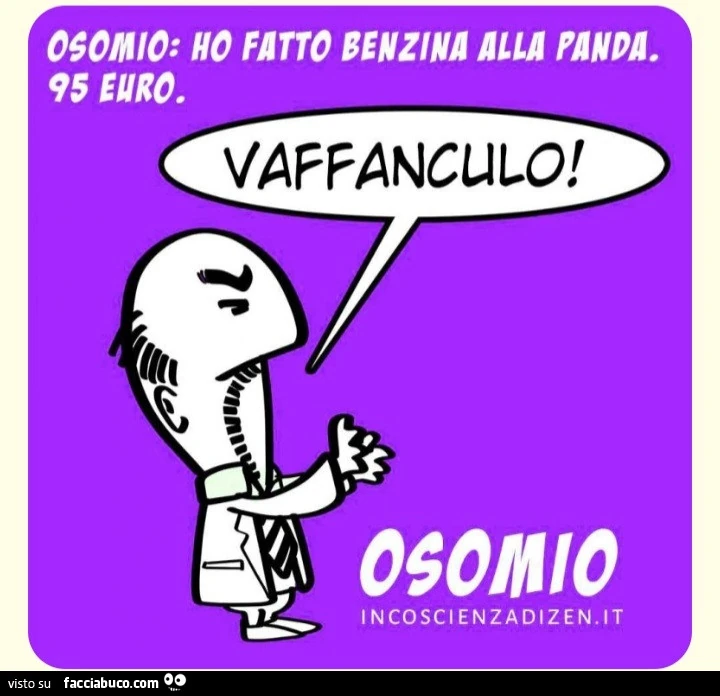 Osomio