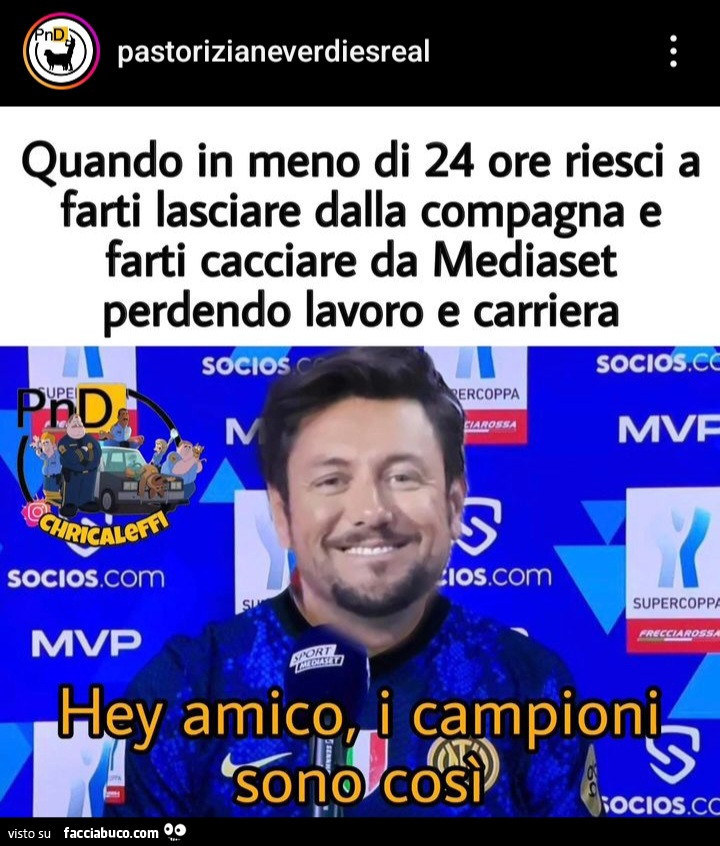 Vaccata