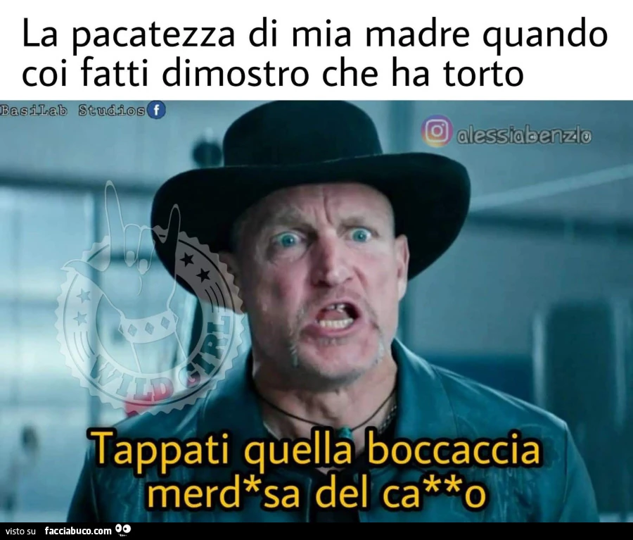 Vaccata