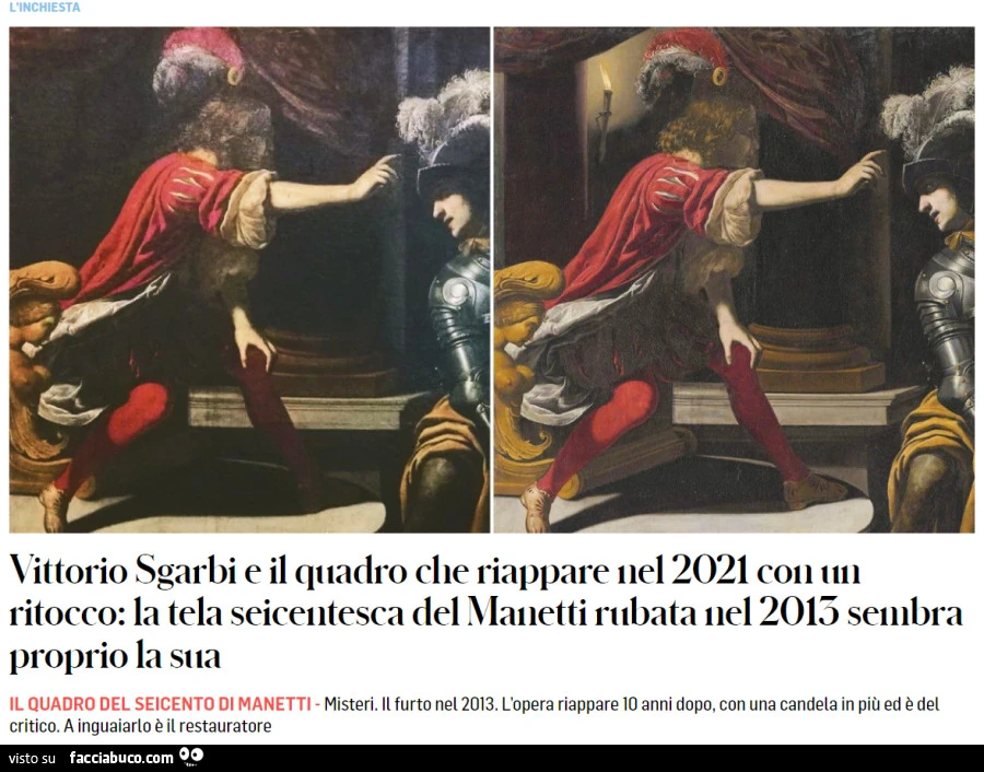 Vaccata