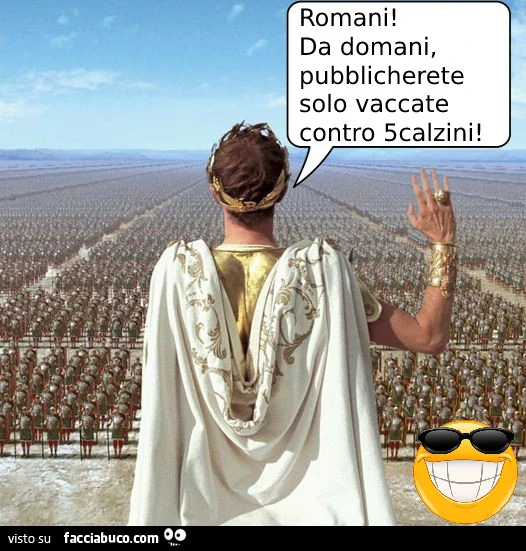 Vaccata