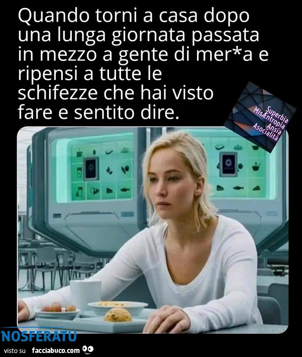 Quando torni a casa