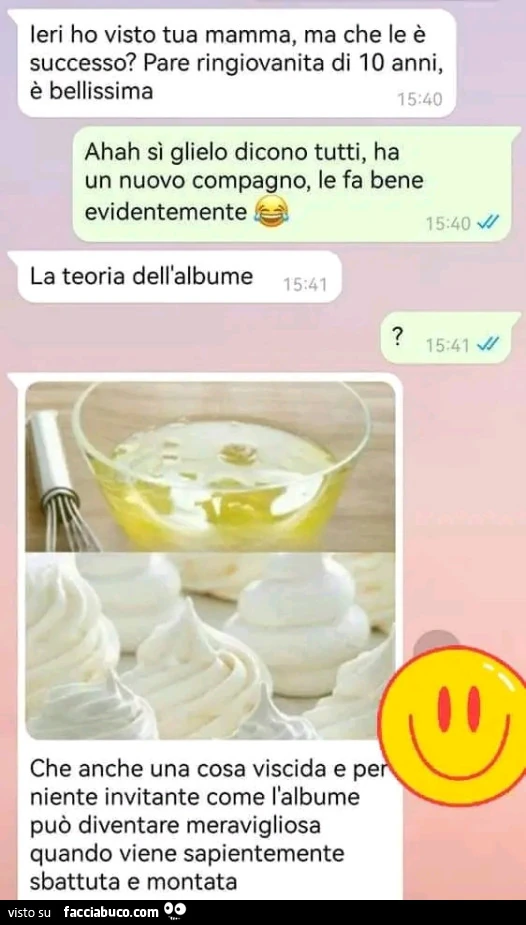 Vaccata