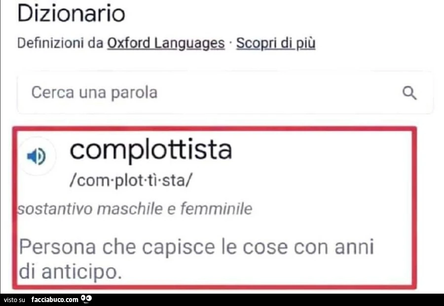 Vaccata