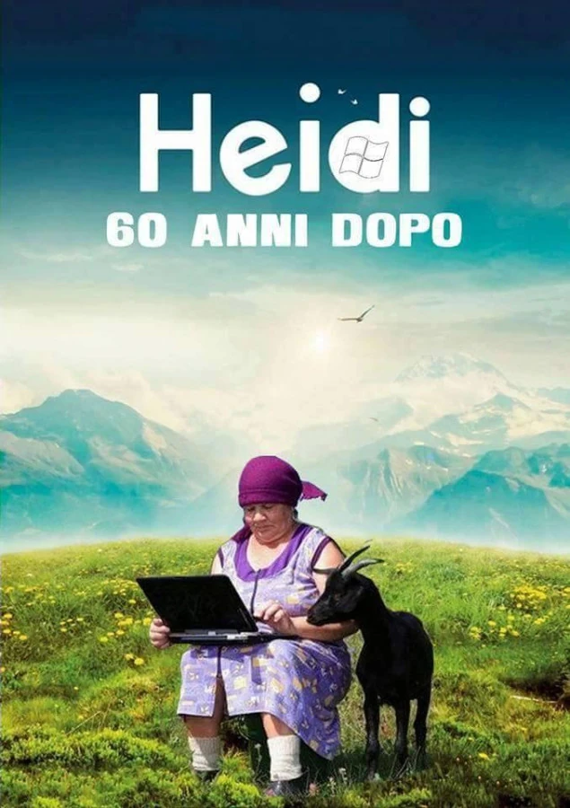 Heidi
