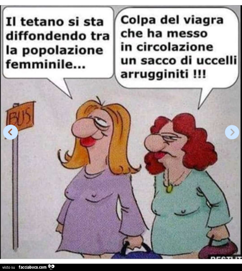 Vaccata