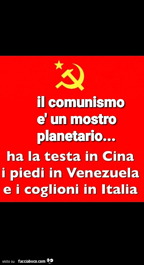 Comunismo