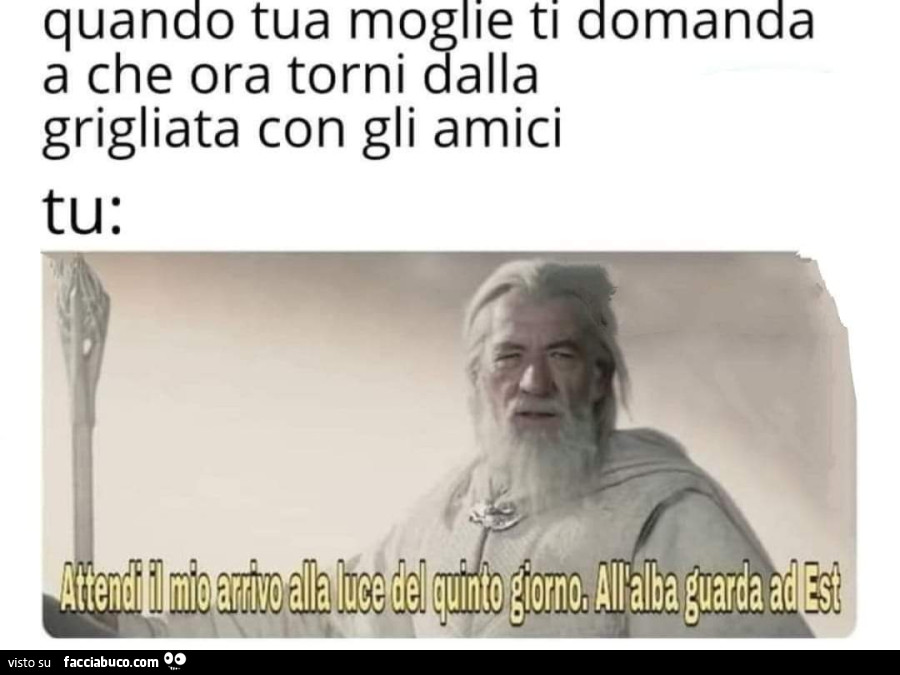 Vaccata
