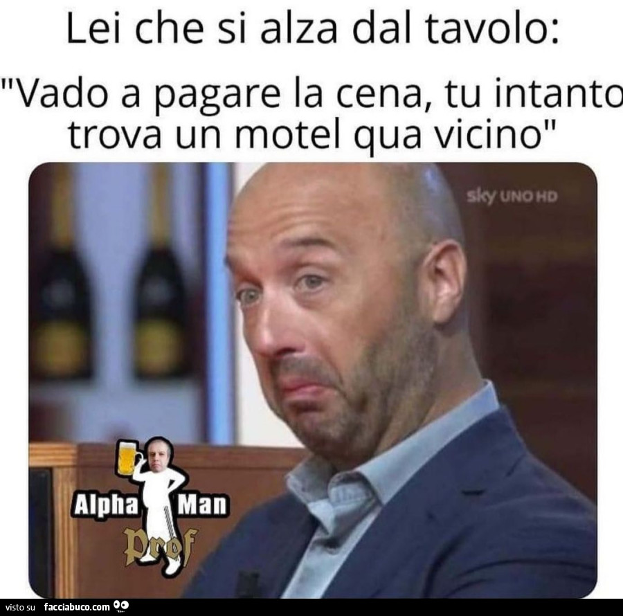 Vaccata