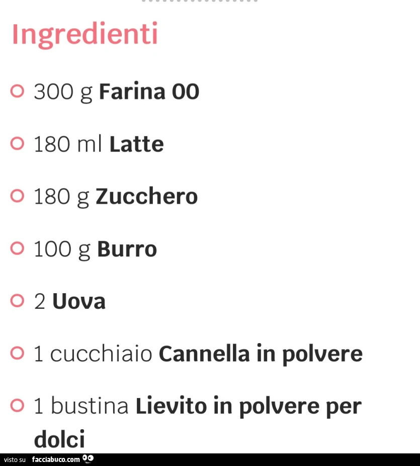 Vaccata