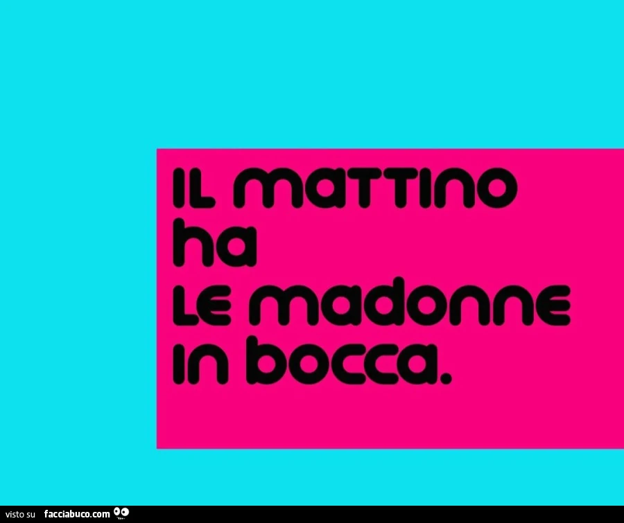 Vaccata