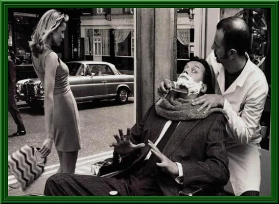 Barbiere