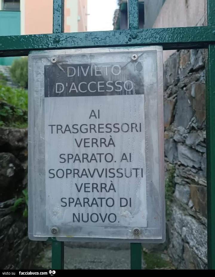 Vaccata