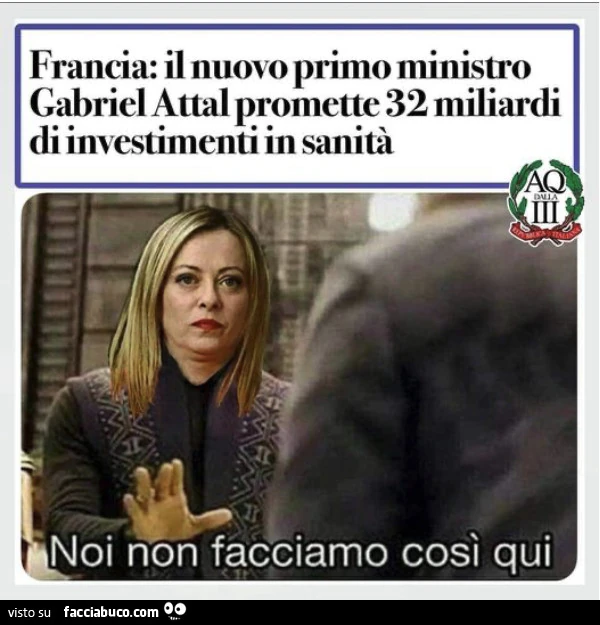 Vaccata