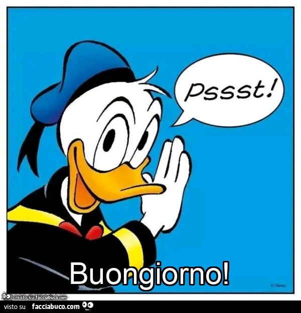 Buongiorno