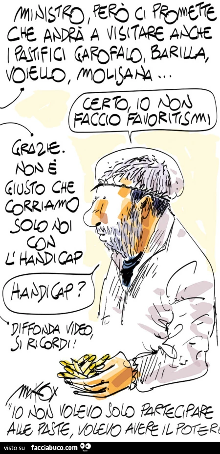 Vaccata