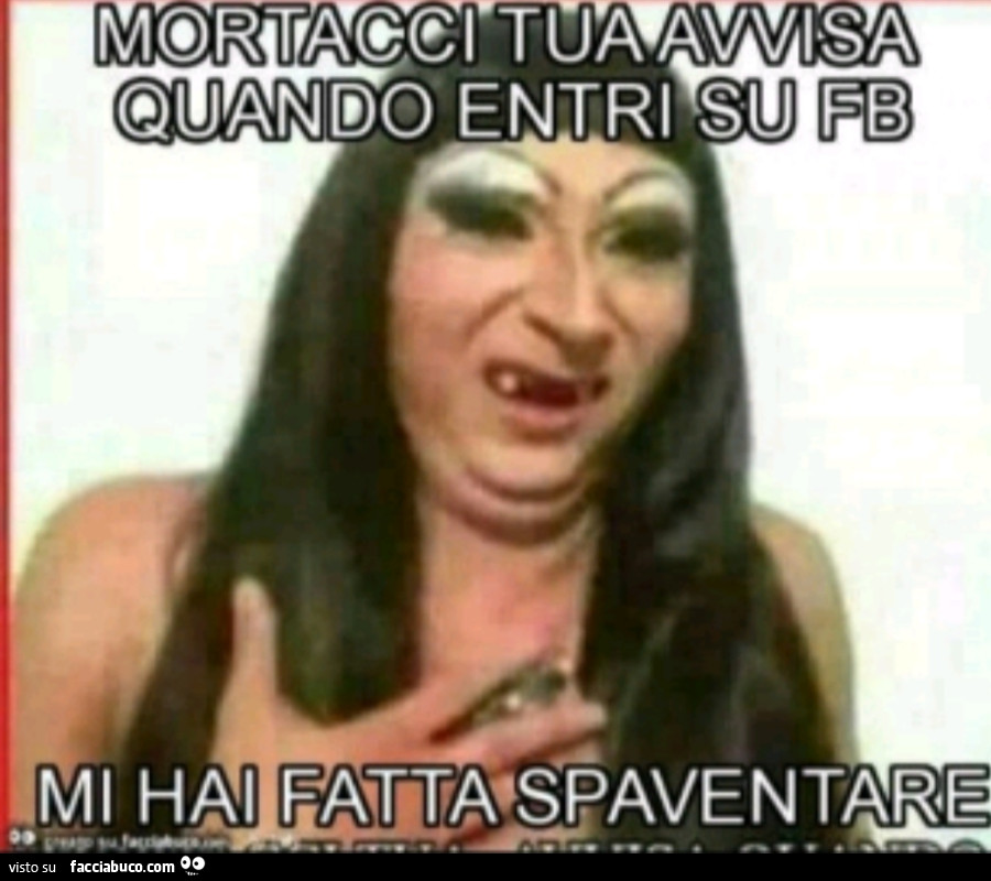 Vaccata