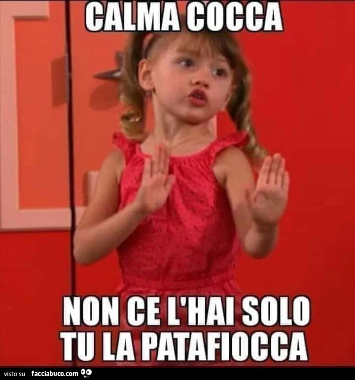 Vaccata