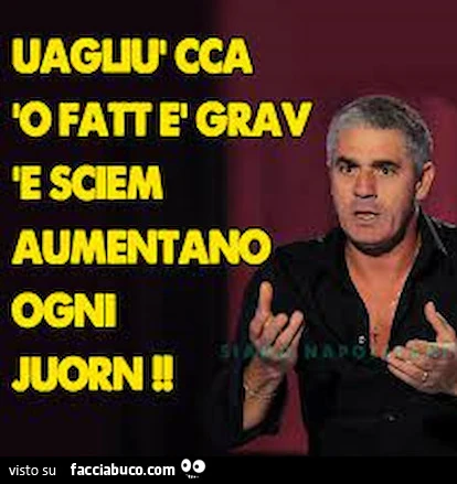 Vaccata